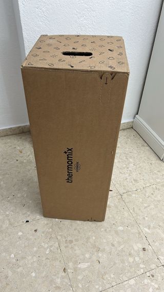 Thermomix TM7 Nueva Sin Estrenar