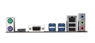 Placa Base Biostar B550MH 3.0 mATX AM4