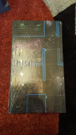 FunkoVerse DC Strategy Game