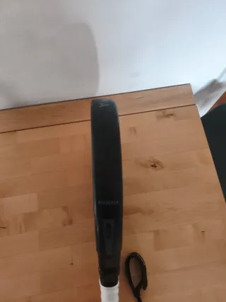 Black Crown Special Pro Pala Pádel