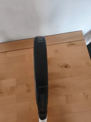 Black Crown Special Pro Pala Pádel