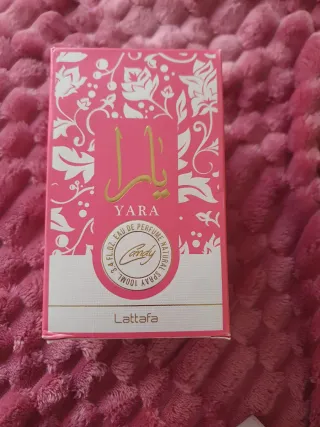 ASDAAF Ameerat Al Arab Eau de Parfum 100ml