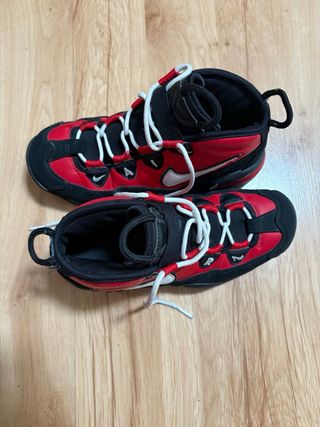 Nike Air Max Uptempo '95 Retro Zapatillas