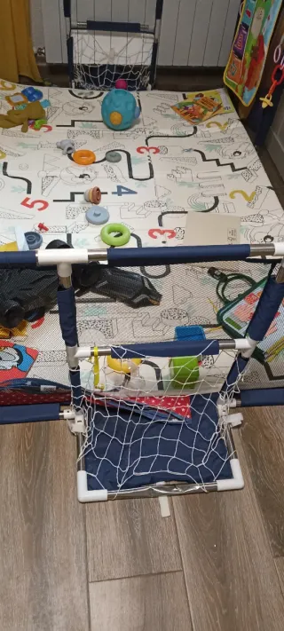 Parque infantil 190cm