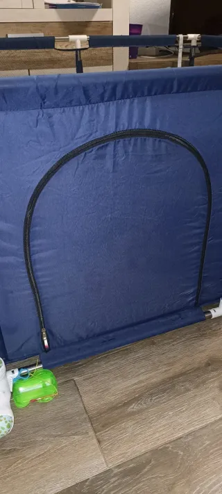 Parque infantil 190cm