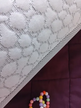 Almohada 135cm Nueva NO SE HACE ENVÍO