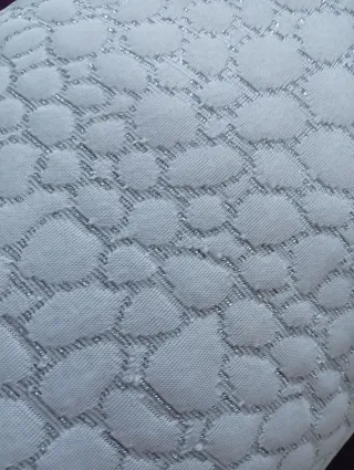 Almohada 135cm Nueva NO SE HACE ENVÍO