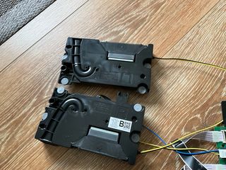 Piezas TV Samsung TQ50Q7FAAU