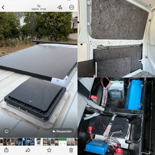 Volkswagen Transporter T5 2008