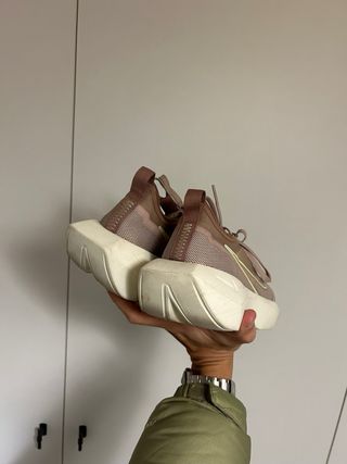 Zapatillas Nike Running Mujer