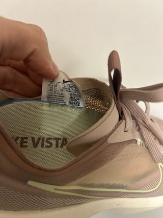 Zapatillas Nike Running Mujer