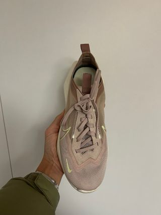 Zapatillas Nike Running Mujer