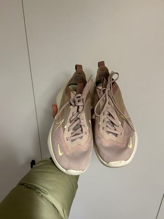 Zapatillas Nike Running Mujer