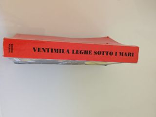 Libri vintage ad 1 euro