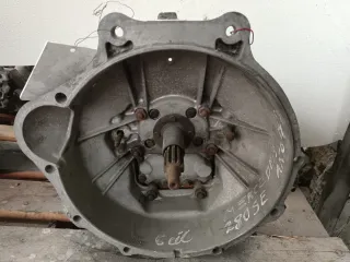 Caja de cambios Mercedes