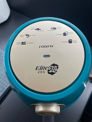 Freidora de aire Be Pro Chef