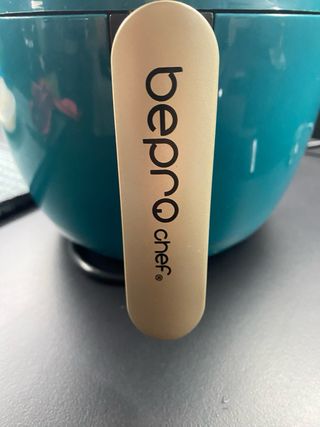 Freidora de aire Be Pro Chef