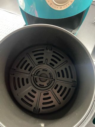 Freidora de aire Be Pro Chef