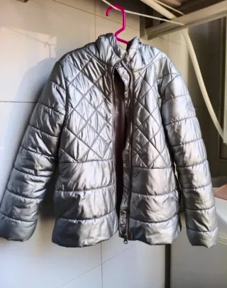 Chaqueta Benetton 7-9 años