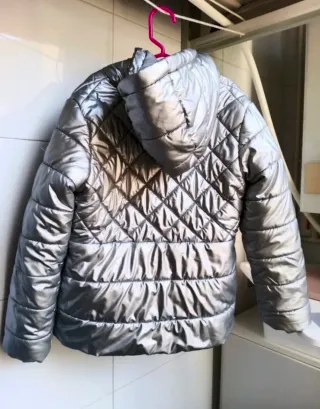 Chaqueta Benetton 7-9 años