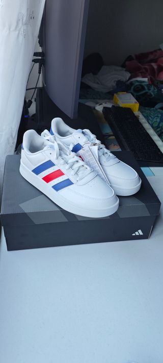 Adidas Scarpe Breaknet 2.0 Nuovo