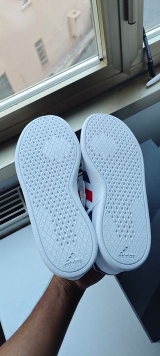 Adidas Scarpe Breaknet 2.0 Nuovo