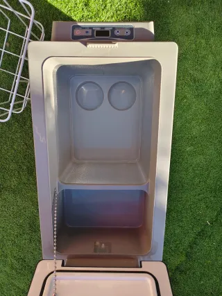 Nevera compresor 12v