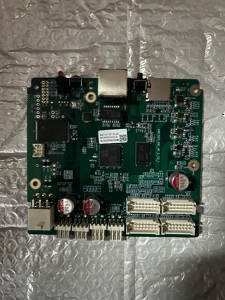 Placa Controladora Antminer S19