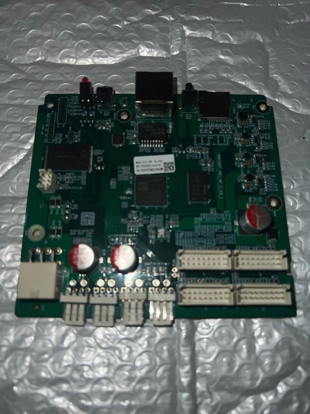 Placa Controladora Antminer S19