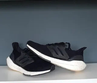Zapatillas Adidas Ultraboost Talla 42.5