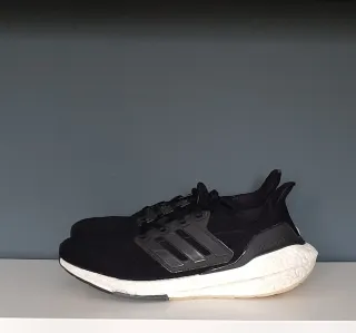 Zapatillas Adidas Ultraboost Talla 42.5