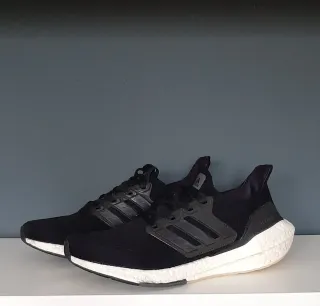 Zapatillas Adidas Ultraboost Talla 42.5