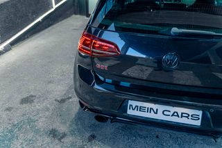 VOLKSWAGEN Golf GTI Clubsport (2017)