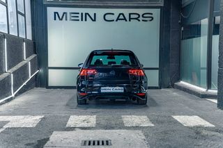 VOLKSWAGEN Golf GTI Clubsport (2017)