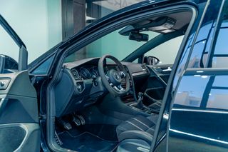 VOLKSWAGEN Golf GTI Clubsport (2017)