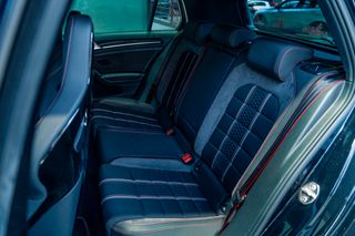 VOLKSWAGEN Golf GTI Clubsport (2017)