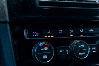 VOLKSWAGEN Golf GTI Clubsport (2017)