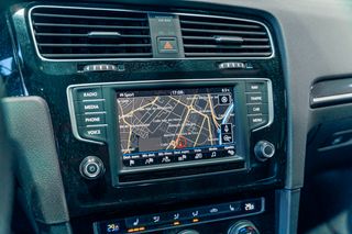 VOLKSWAGEN Golf GTI Clubsport (2017)