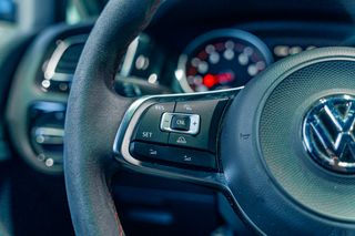 VOLKSWAGEN Golf GTI Clubsport (2017)