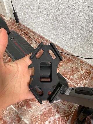 Patinete eléctrico Segway Ninebot F3