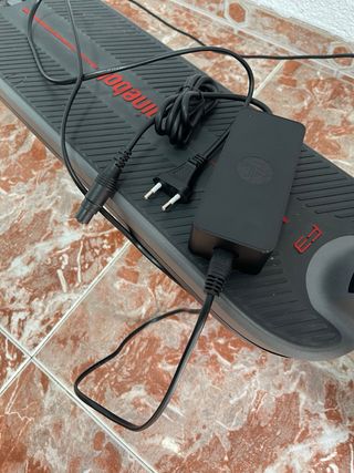 Patinete eléctrico Segway Ninebot F3