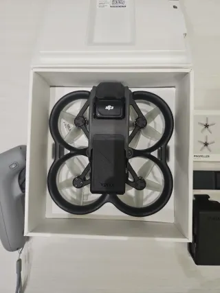 DJI Avata Combo
