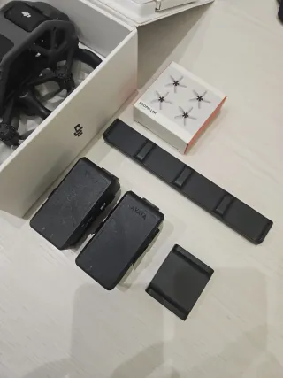 DJI Avata Combo