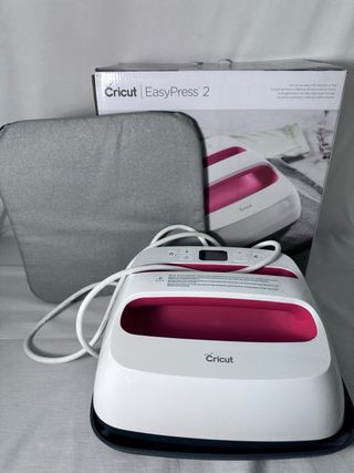 Cricut EasyPress 2