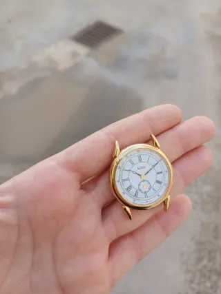 ALFEX CUARZO VINTAGE