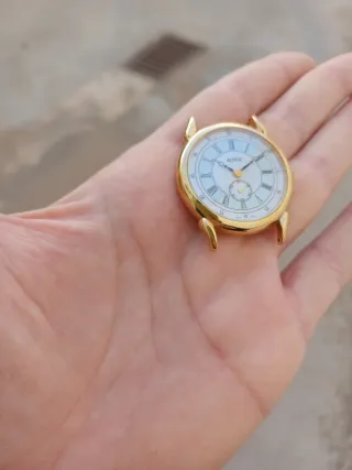 ALFEX CUARZO VINTAGE