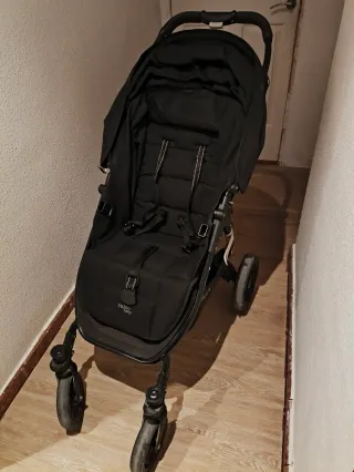 Carro de bebé Valco Baby snap 4