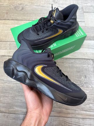 Nike Giannis Immortality Zapatilla Baloncesto 40,5