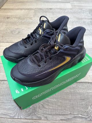 Nike Giannis Immortality Zapatilla Baloncesto 40,5