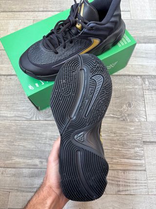 Nike Giannis Immortality Zapatilla Baloncesto 40,5